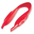 Learning Resources Maxi farebné pinzety, 12 ks