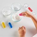 Learning Resources Odmerné lyžičky, 4 ks