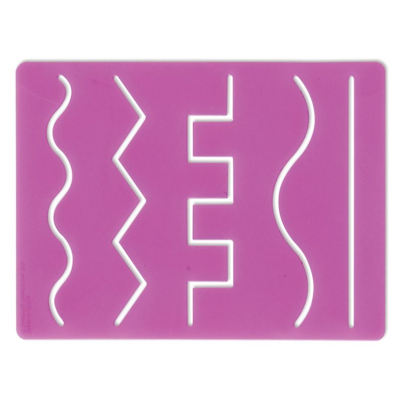 Learning Resources Strihanie s predlohami, 3 ks