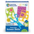 Learning Resources Strihanie s predlohami, 3 ks