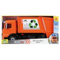 Lena Mercedes Arocs smetiarske auto, 52 cm