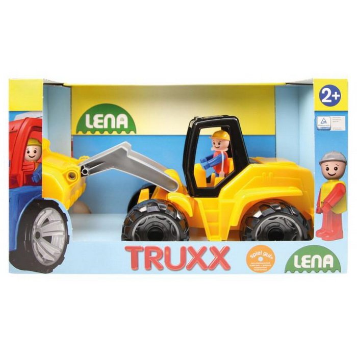 Lena Truxx nakladač, 36 cm
