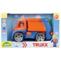 Lena Truxx smetiarske auto, 36 cm