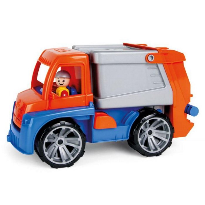 Lena Truxx smetiarske auto, 36 cm