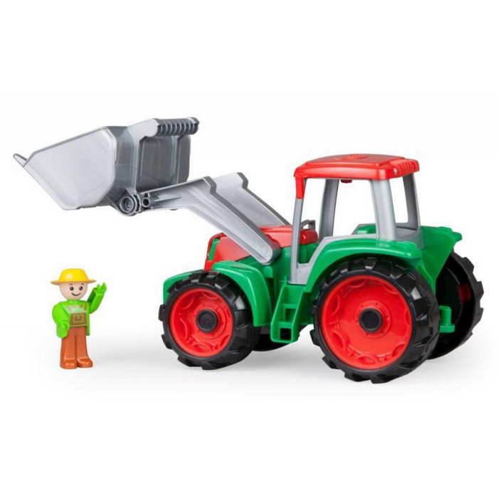 Lena Truxx traktor, 33 cm