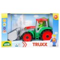 Lena Truxx traktor, 33 cm
