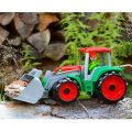 Lena Truxx traktor, 33 cm