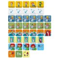 Miniland Učebné sekvencie: Hygienické návyky