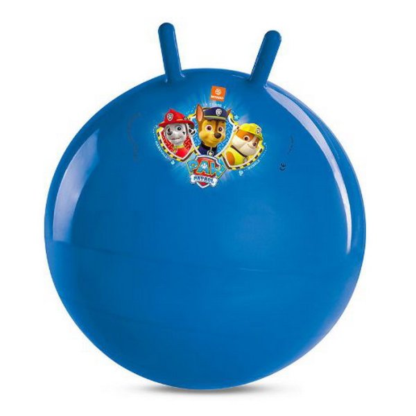 Mondo Detské hopsadlo Paw Patrol, 50 cm