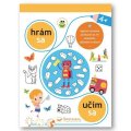 Hrám sa, učím sa 4+
