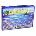 Hydrodata logická hra Oceán 4v1