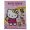 Samolepková knížka Hello Kitty Rodina, 40+ ks