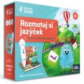Kúzelné čítanie - Rozmotaj si jazýček s elektronickou ceruzkou