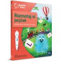 Kúzelné čítanie - Rozmotaj si jazýček s elektronickou ceruzkou