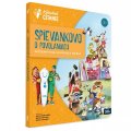 Kúzelné čítanie - Spievankovo O povolaniach