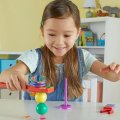 Learning Resources Experimenty Magnet Movers, 39 ks