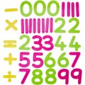 Learning Resources Hmatové čísla, 37 ks
