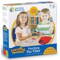 Learning Resources Senzorické tvary v sáčku, 31 ks