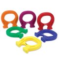 Learning Resources Silné školské magnety, 6 ks