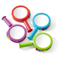 Learning Resources Zrkadlo mojich pocitov, 4 ks