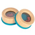 Small Foot Zvukové pexeso, 8 párov
