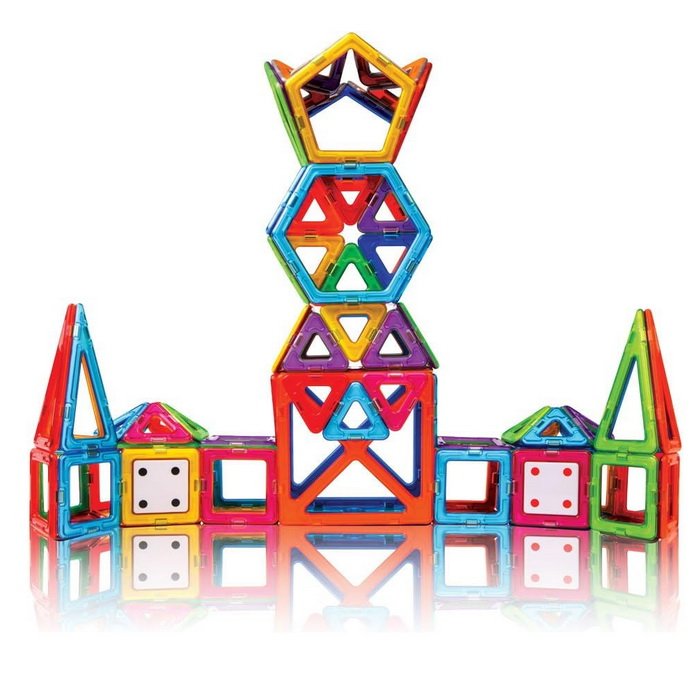 Magformers Smart set 144