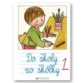 Do školy zo škôlky 1