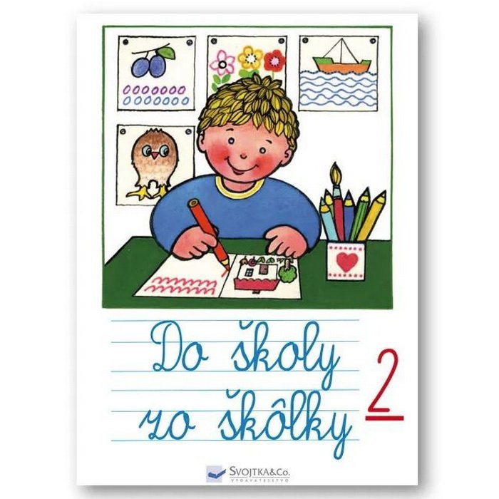 Do školy zo škôlky 2