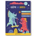 Učím sa hrou - Hľadanie, vyfarbovanie ..., 48 strán