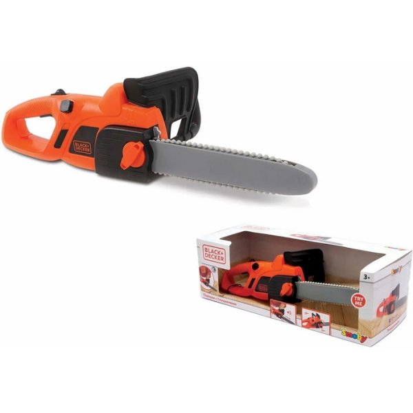Black & Decker Motorová píla
