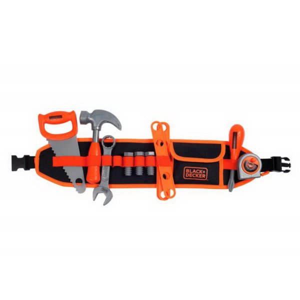 Black & Decker Sada náradia na opasku