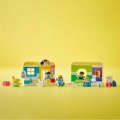 Duplo 10992 Zábava v škôlke, 67 ks