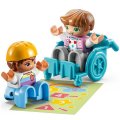Duplo 10992 Zábava v škôlke, 67 ks
