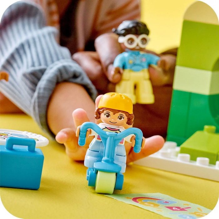 Duplo 10992 Zábava v škôlke, 67 ks