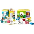 Duplo 10992 Zábava v škôlke, 67 ks