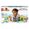 Duplo 10992 Zábava v škôlke, 67 ks