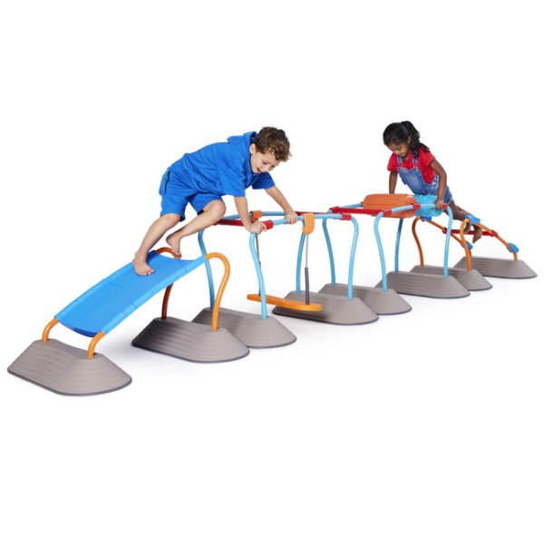 Gonge Mini Parkour® Mega set
