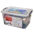 Magformers Didamagna box, 241 ks