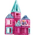 Magformers Princess Box, 62 ks