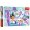 Trefl Puzzle Gabby pri bazéne, 60 dielikov