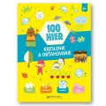 100 hier Kreslenie a obťahovanie