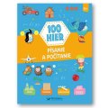 100 hier Písanie a počítanie