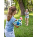 BS Toys Lakros s mäkkou loptou, 2 ks