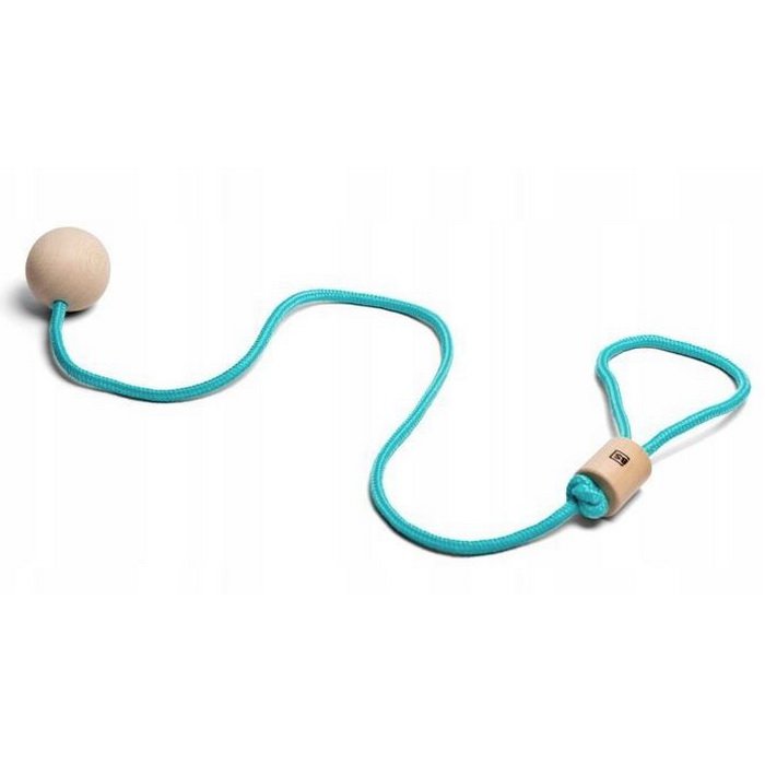 BS Toys Ankle swing, loptička na členok