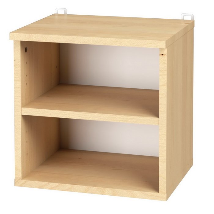 CUBO Visiaca skrinka jednoduchá