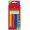 Faber Castell Pastelky Jumbo triangular, 10 ks