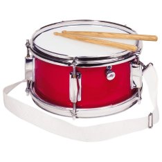 Goki Pochodový bubon, ∅ 28 cm