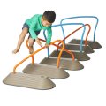 Gonge Mini Parkour® rovné prekážky, 2 ks