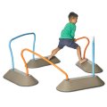 Gonge Mini Parkour® rovné prekážky, 2 ks