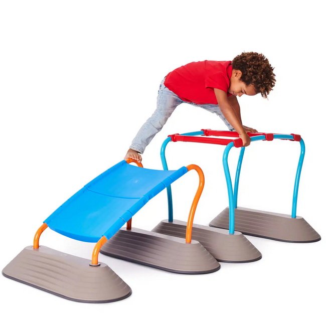 Gonge Mini Parkour® Mega set